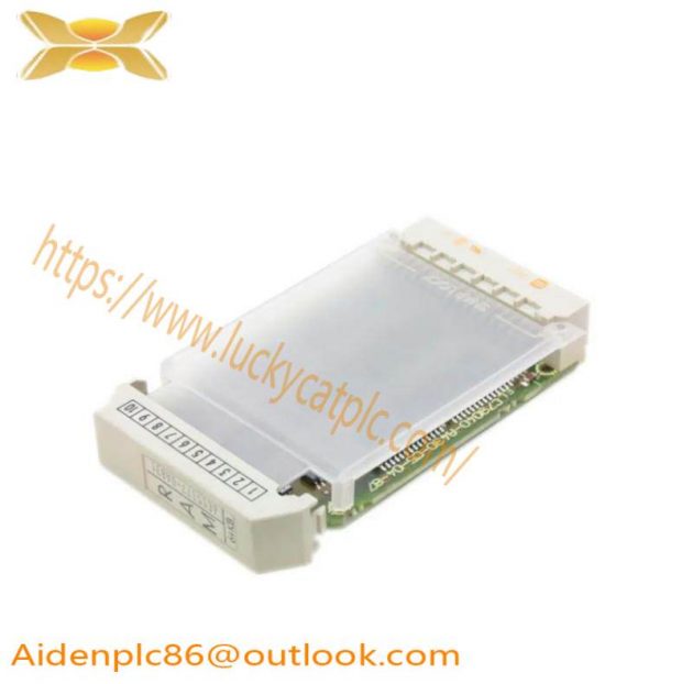 SIEMENS 6ES5377-0AB31 Memory Submodule, for Industrial Control Systems