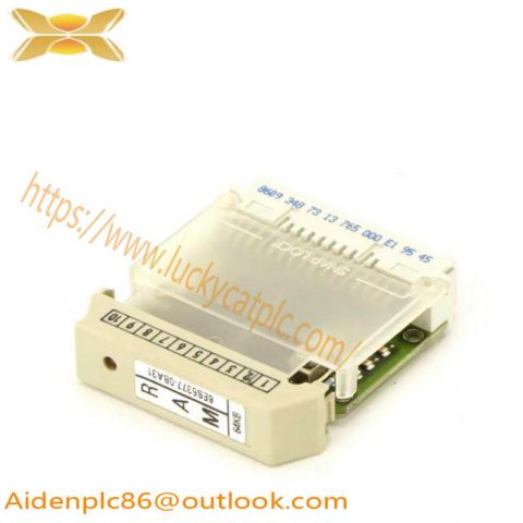 SIEMENS 6ES5377-0BA31 Memory Module: Industrial Control Module, 512KB EEPROM, Precision and Durability