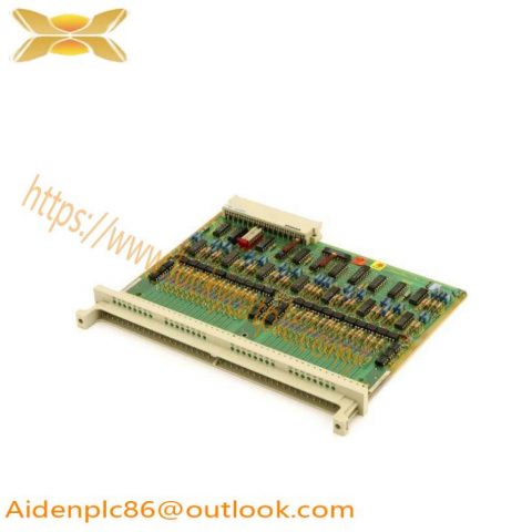 SIEMENS 6ES5420-3BA11 Digital Input Module: Industry Standard, High Performance, Compact Design