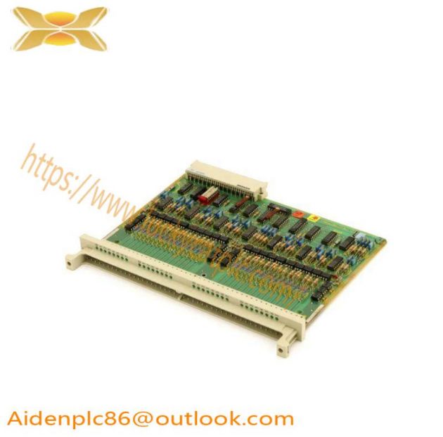 SIEMENS 6ES5420-3BA11 Digital Input Module: Industry Standard, High Performance, Compact Design