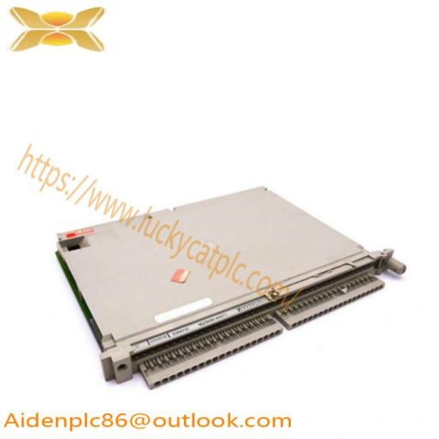 SIEMENS 6ES5420-4UA11 Digital Input Module: Advanced Control Solution for Industrial Automation