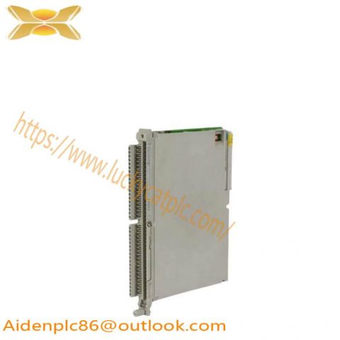 SIEMENS 6ES5420-4UA12 Digital Input Module - Compact Design for Efficient Control Solutions