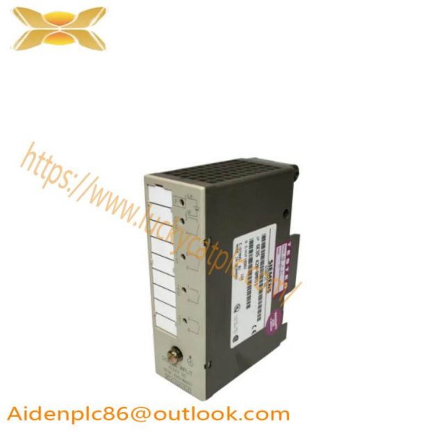 SIEMENS 6ES5420-8MA11 Digital Input Module: S5-Ready, High-Speed, Industrial Grade
