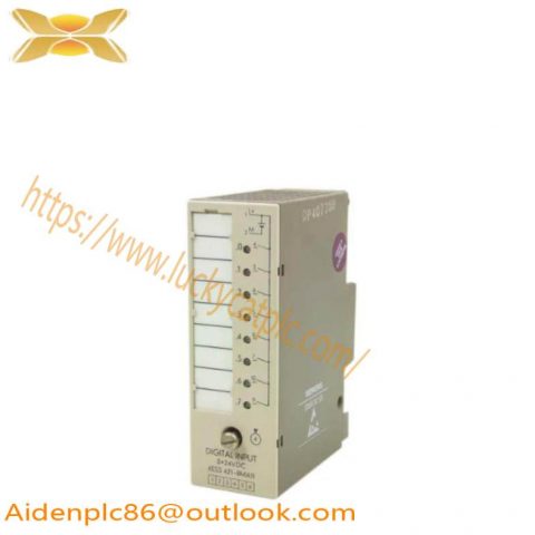 SIEMENS 6ES5421-8MA11 - Industrial Digital Input Module