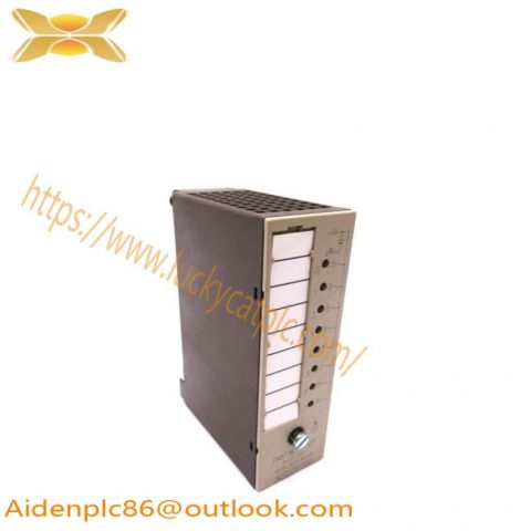 SIEMENS 6ES5431-8FA11 Digital Input Module - Efficient Control in Manufacturing