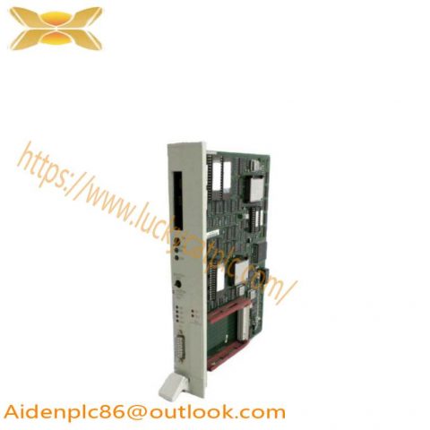 SIEMENS 6ES5432-4UA11: Industrial-grade Digital Input Module for Precise Control Applications