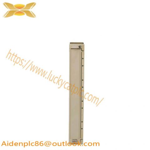 SIEMENS 6ES5436-7LC11: High-Precision Digital Input Module for Industrial Control Systems