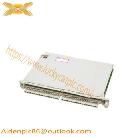 SIEMENS 6ES5441-4UA11 - Compact Digital Output Module for Industrial Automation