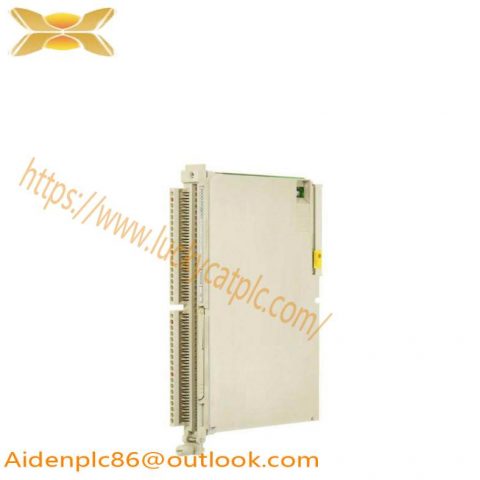 SIEMENS 6ES5451-4UA12: Advanced Digital Output Module for Industrial Automation