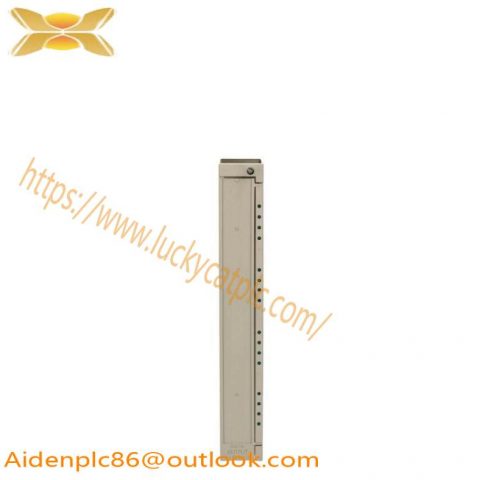 SIEMENS SIMATIC S5 454 Digital Input Module, Floating, for S5-115U/F PLC