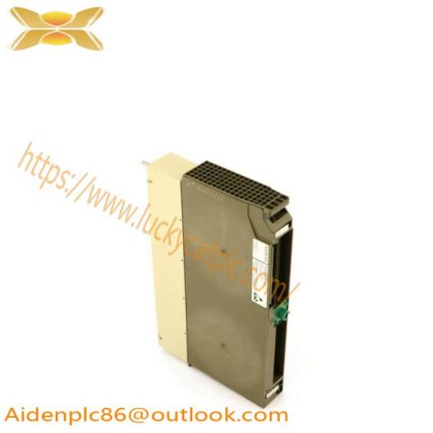 SIEMENS 6ES5454-7LB11: High-Performance Digital Output Module