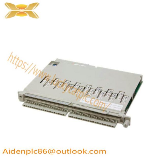 SIEMENS SIMATIC S5 Relay Output Module 458-4UC11, Industry Grade Control Solutions