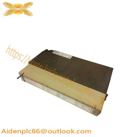 SIEMENS 6ES5458-7LB11 Relay Output Module: Efficient Control Solution for Industrial Automation