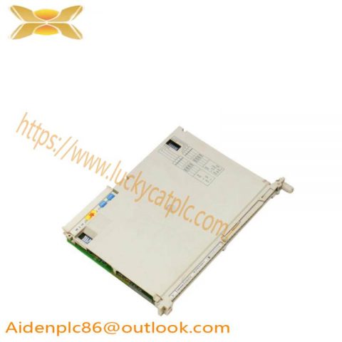 SIEMENS 6ES5463-4UA11: Advanced Analog Input Module for Industrial Automation