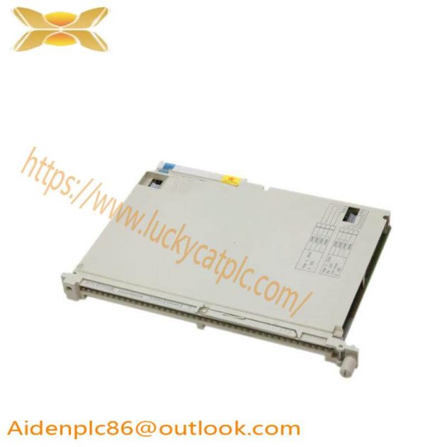SIEMENS 6ES5463-4UA12 Analog Input Module: Precision Control for Industrial Automation