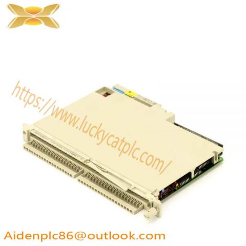 SIEMENS Analog Output Module 6ES5470-4UA11, Programmable Logic Controller