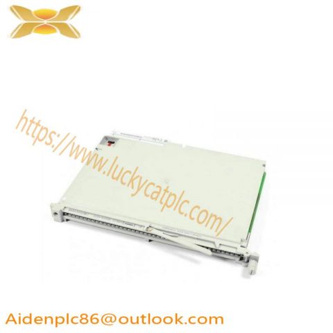 SIEMENS 6ES5470-4UC13: High-Precision Analog Output Module for Industrial Automation