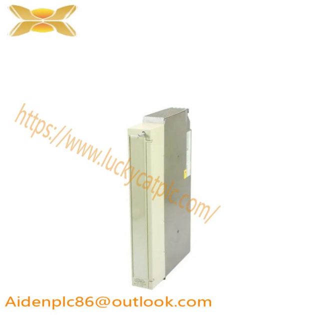 SIEMENS 6ES5470-7LC12: High-Precision Analog Output Module for Industrial Automation