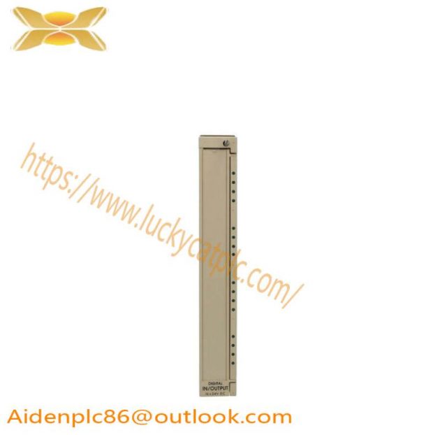 SIEMENS 6ES5482-7LF31 Digital Input/Output Module - Control & Automation, Industry Specific