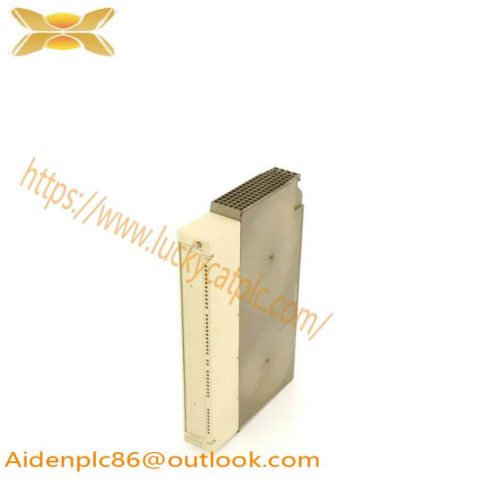 SIEMENS 6ES5485-7LA11 - Advanced Digital Input Module for Industrial Control Systems