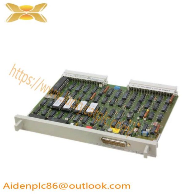 SIEMENS 6ES5511-5AA14 PG Interface Module for Industrial Control Systems