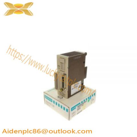 SIEMENS Simatic S5 CP 521 Communications Module, Industrial Control Solutions
