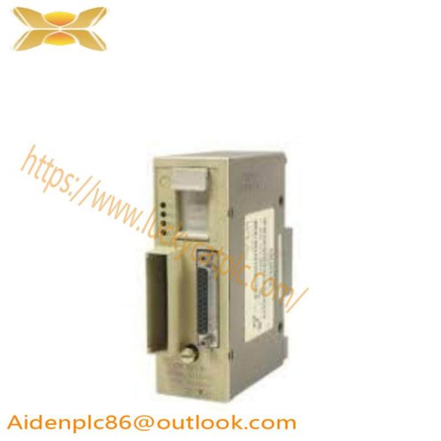 SIEMENS 6ES5521-8MA22 Communications Module: Efficient Data Transfer Solution for Industrial Automation