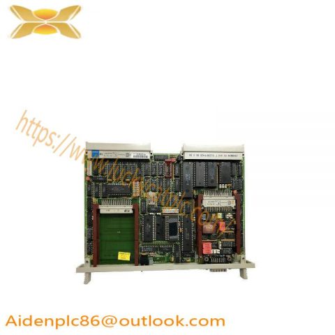 SIEMENS 6ES5524-3UA13 Interface Module for IM312 CR, Efficient Communication Hub