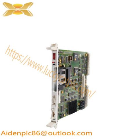 SIEMENS 6ES5526-3LG0 PLC Control Module, High-Performance Automation Solution