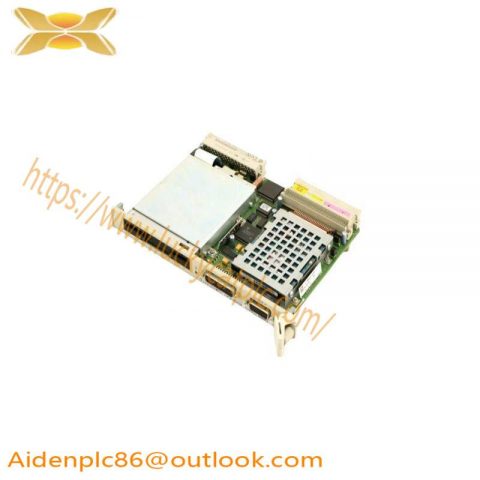 SIEMENS 6ES5581-6LA11: Modular Automation Expansion Module