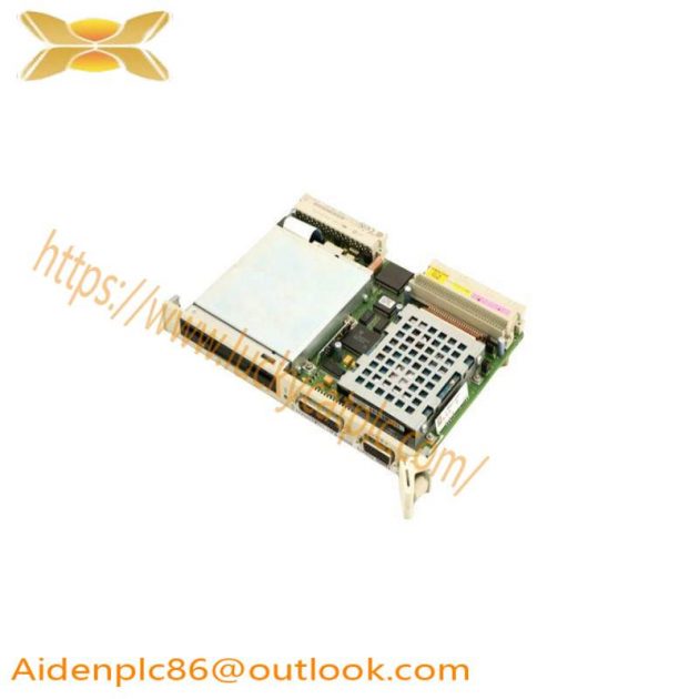 SIEMENS 6ES5581-6LA11: Modular Automation Expansion Module