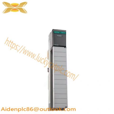 SIEMENS 6ES5700-1SA11 Central Mounting Rack for S7-1500 Controllers