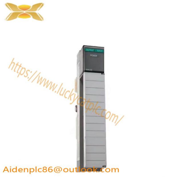 SIEMENS 6ES5700-1SA11 Central Mounting Rack for S7-1500 Controllers