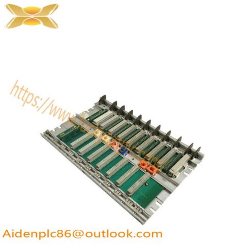 SIEMENS 6ES5700-2LA12 Central Mounting for S5 CR System, Advanced Industrial Control Solution
