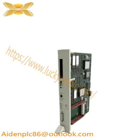 SIEMENS 6ES5700-2LA22 Mounting Rack for S5 Central Controllers