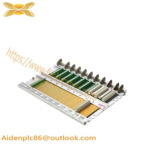 SIEMENS 6ES5701-2LA11 Extension Sub Rack ER2, Industrial Control System Component