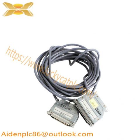 SIEMENS 6ES5731-0BF00 Simatic S5 731 Control Cable