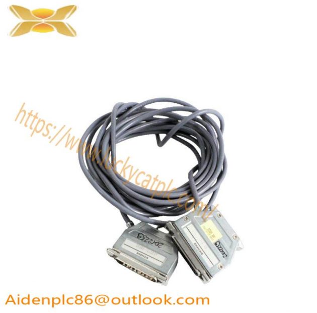 SIEMENS 6ES5731-0BF00 Simatic S5 731 Control Cable