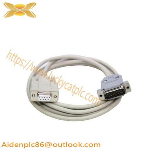 SIEMENS 6ES5734-1BD20 S5 Programming Cable for PLC Control