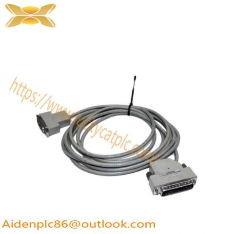 SIEMENS 6ES5734-2BD20: High-Speed Communication Cable for S5 Systems