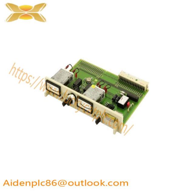 SIEMENS 6ES5788-7LB11 Simulation Module, Industrial Automation Solutions