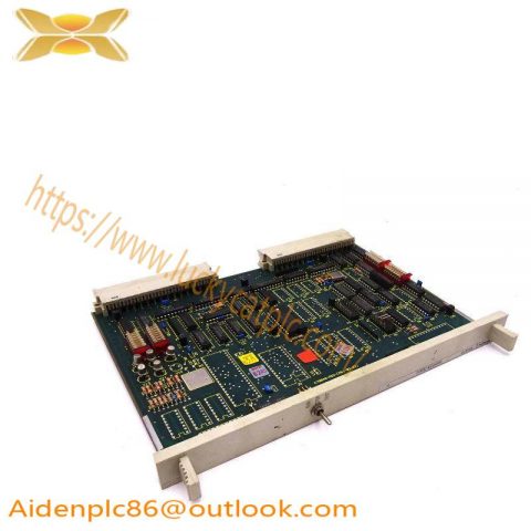 SIEMENS 6ES5923-3UA11 923A Coordinator - Advanced Automation Solution for Industrial Control