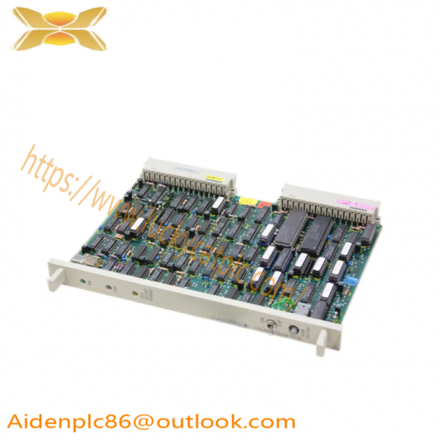 SIEMENS 6ES5926-3SA11 SIMATIC S5 926 CPU - Industrial Control Core Module