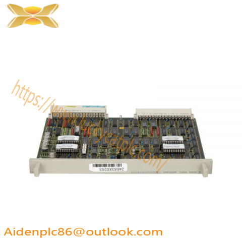 SIEMENS 6ES5927-3SA12: High-Performance Industrial Control Processor Module