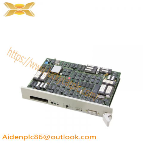 SIEMENS Simatic S5 CENTRAL CONTROLLER MODULE 928-3UA12