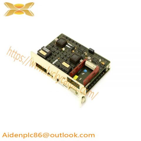 SIEMENS SIMATIC S5 CPU Module 928 CENTRAL CONTROLLER 3UB12, Optimized for Industry 4.0 Applications