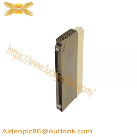 SIEMENS 6ES5942-7UF14 CPU Module - Industrial Control Core Component
