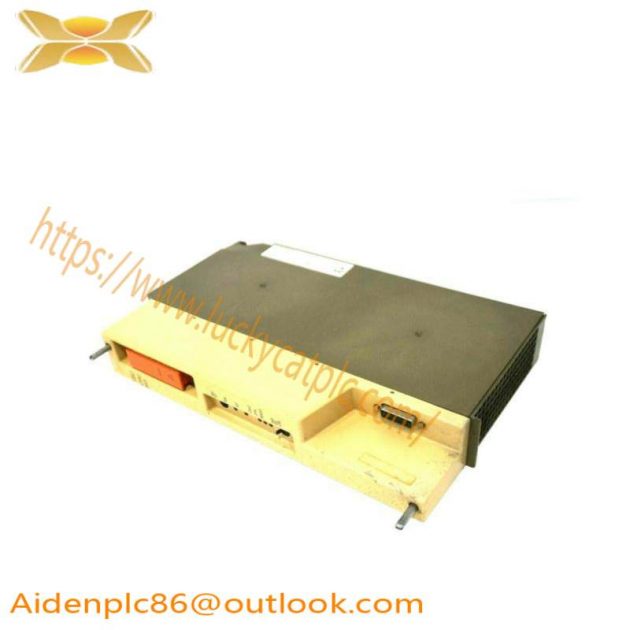 SIEMENS CPU943 - 6ES5943-7UA11 Modular Process Control Module