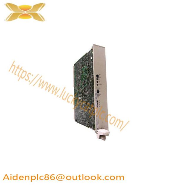 SIEMENS 6ES5946-3UA21 CPU 946/947 CENTRAL PROCESSING UNIT