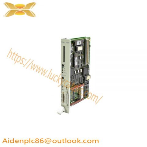 SIEMENS 6ES5948-3UA12 CPU948 Industrial Control Processor Module